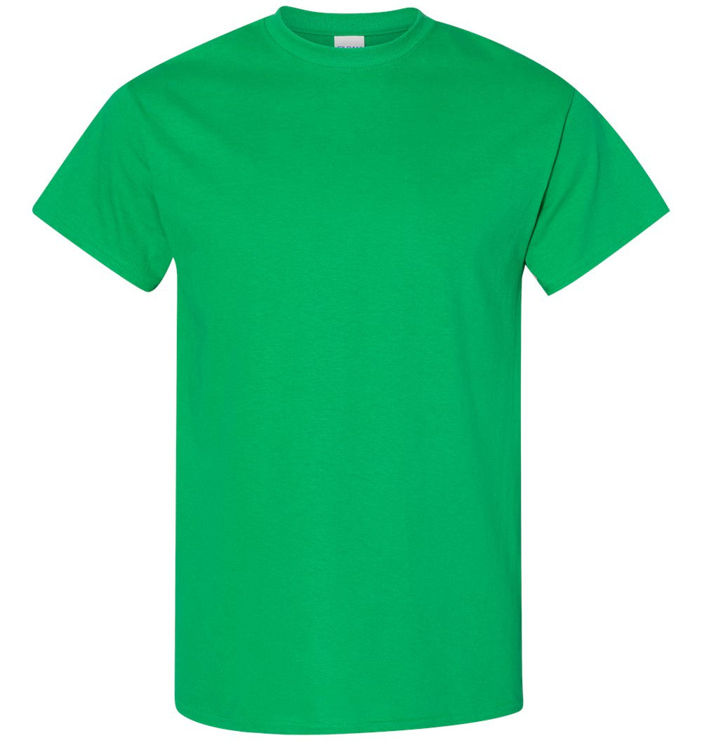 Gildan 5000 | Unisex Heavy Cotton™ T-Shirt
