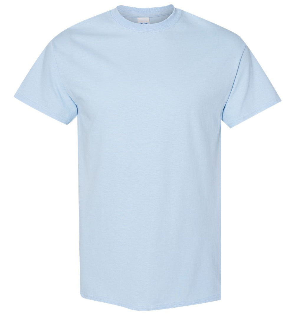 Gildan 5000 | Unisex Heavy Cotton™ T-Shirt