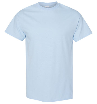 Gildan 5000 | Unisex Heavy Cotton™ T-Shirt