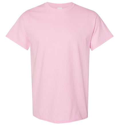 Gildan 5000 | Unisex Heavy Cotton™ T-Shirt