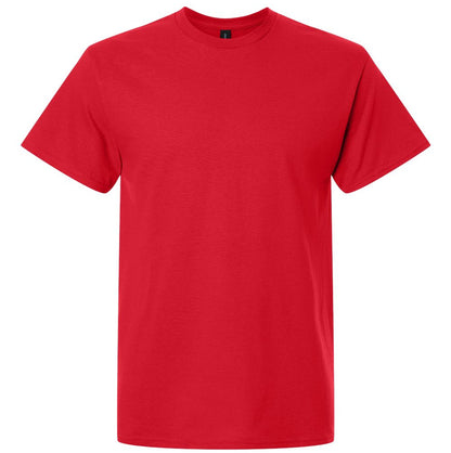 Gildan 5000 | Unisex Heavy Cotton™ T-Shirt