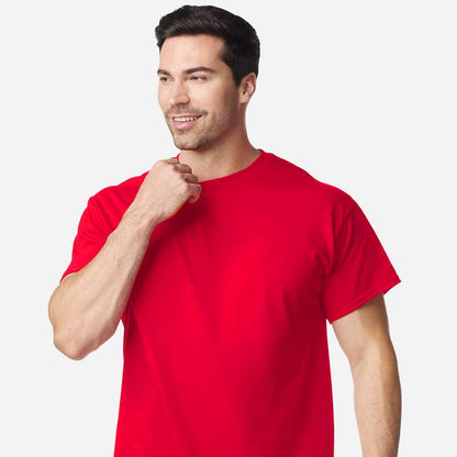 Gildan 5000 | Unisex Heavy Cotton™ T-Shirt