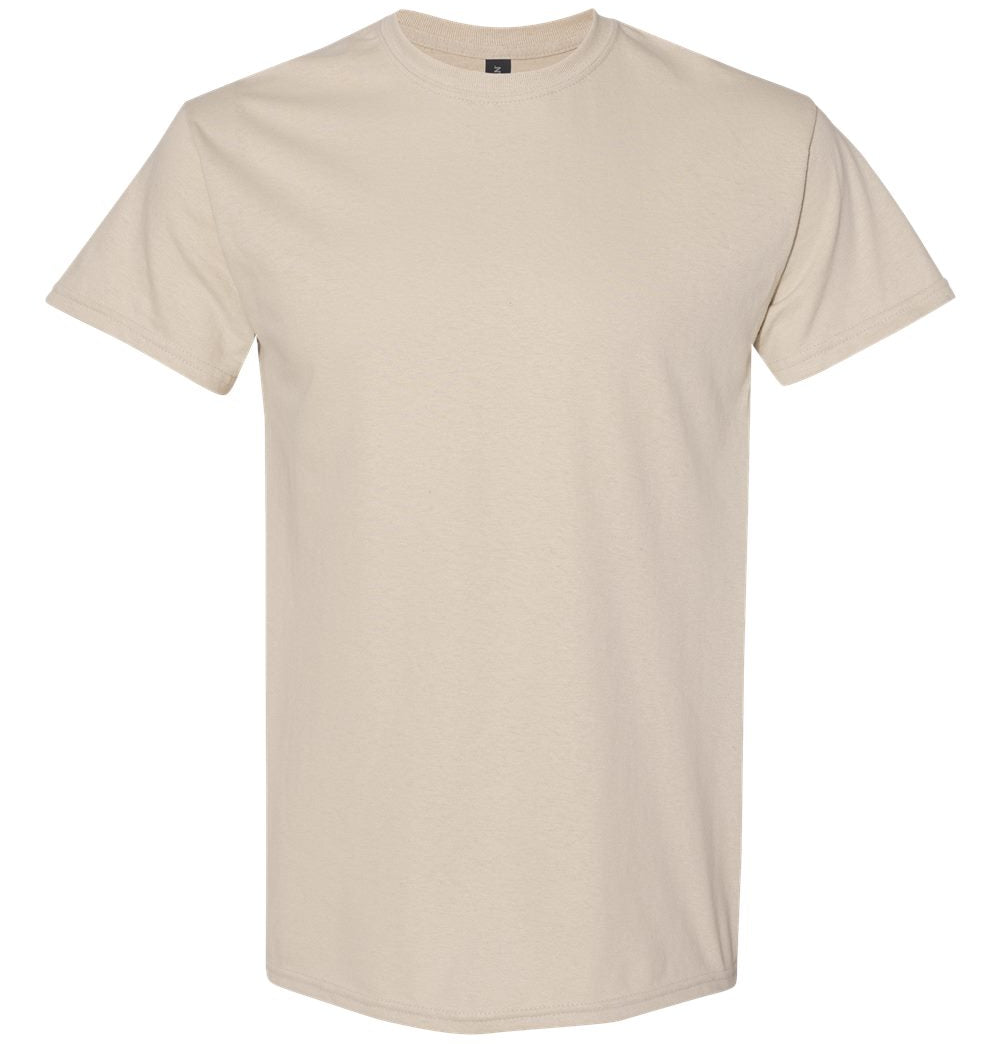 Gildan 5000 | Unisex Heavy Cotton™ T-Shirt