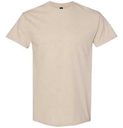 Gildan 5000 | Unisex Heavy Cotton™ T-Shirt