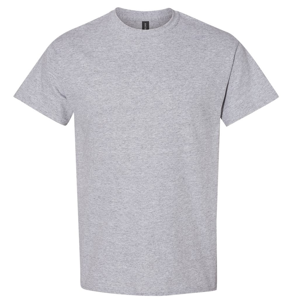 Gildan 5000 | Unisex Heavy Cotton™ T-Shirt