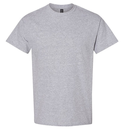Gildan 5000 | Unisex Heavy Cotton™ T-Shirt