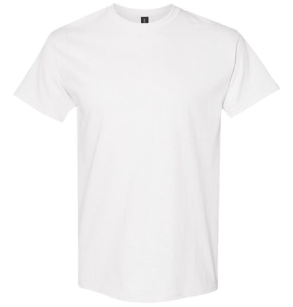 Gildan 5000 | Unisex Heavy Cotton™ T-Shirt