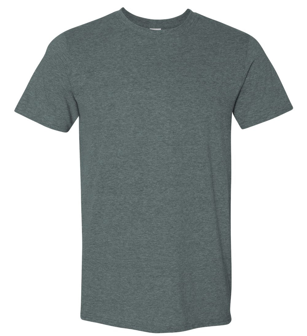 Gildan 64000 | Softstyle T-Shirt