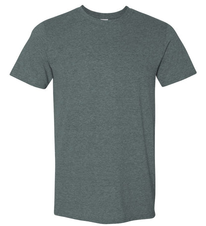 Gildan 64000 | Softstyle T-Shirt