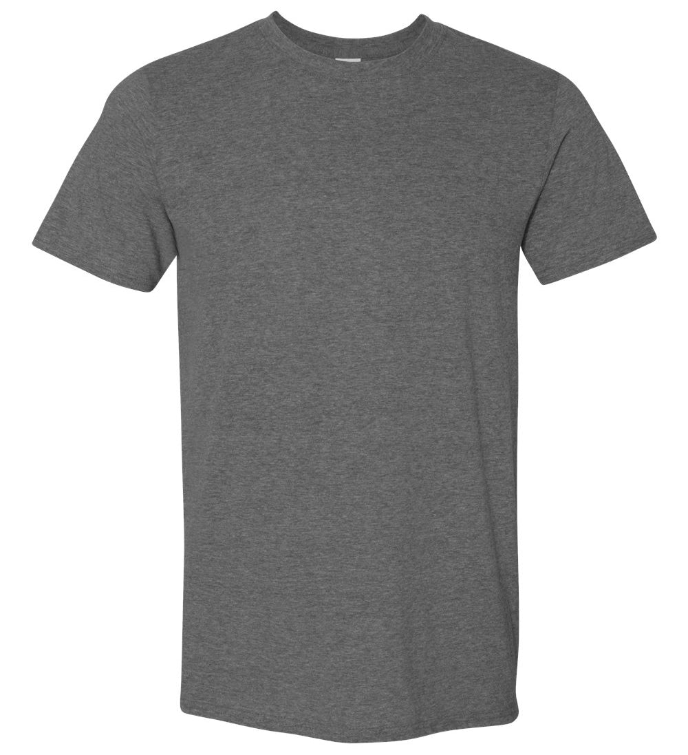 Gildan 64000 | Softstyle T-Shirt