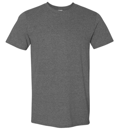 Gildan 64000 | Softstyle T-Shirt