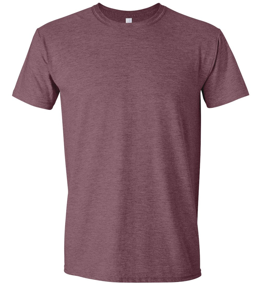 Gildan 64000 | Softstyle T-Shirt