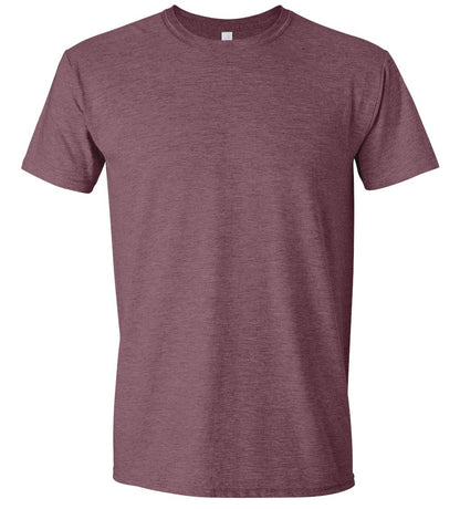 Gildan 64000 | Softstyle T-Shirt