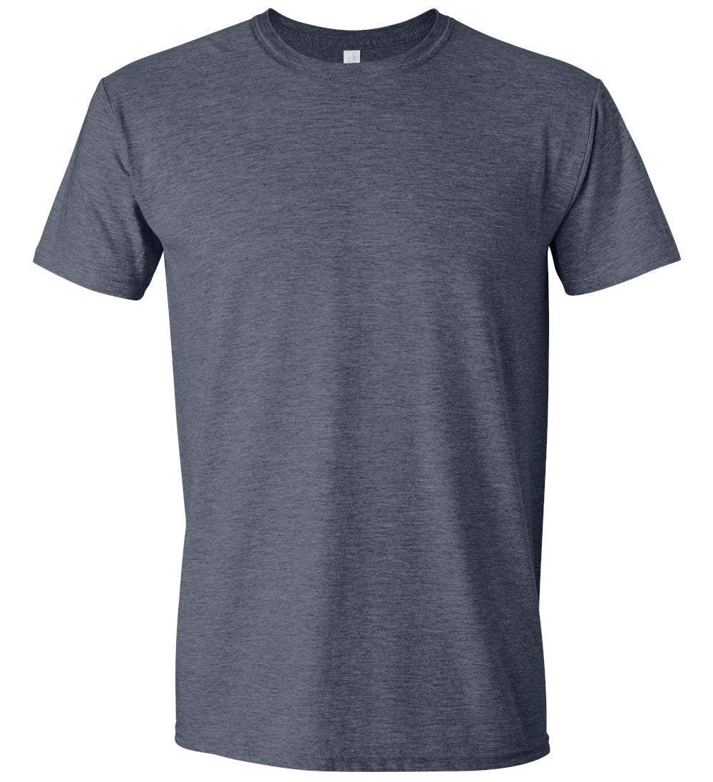 Gildan 64000 | Softstyle T-Shirt