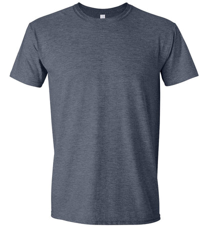 Gildan 64000 | Softstyle T-Shirt