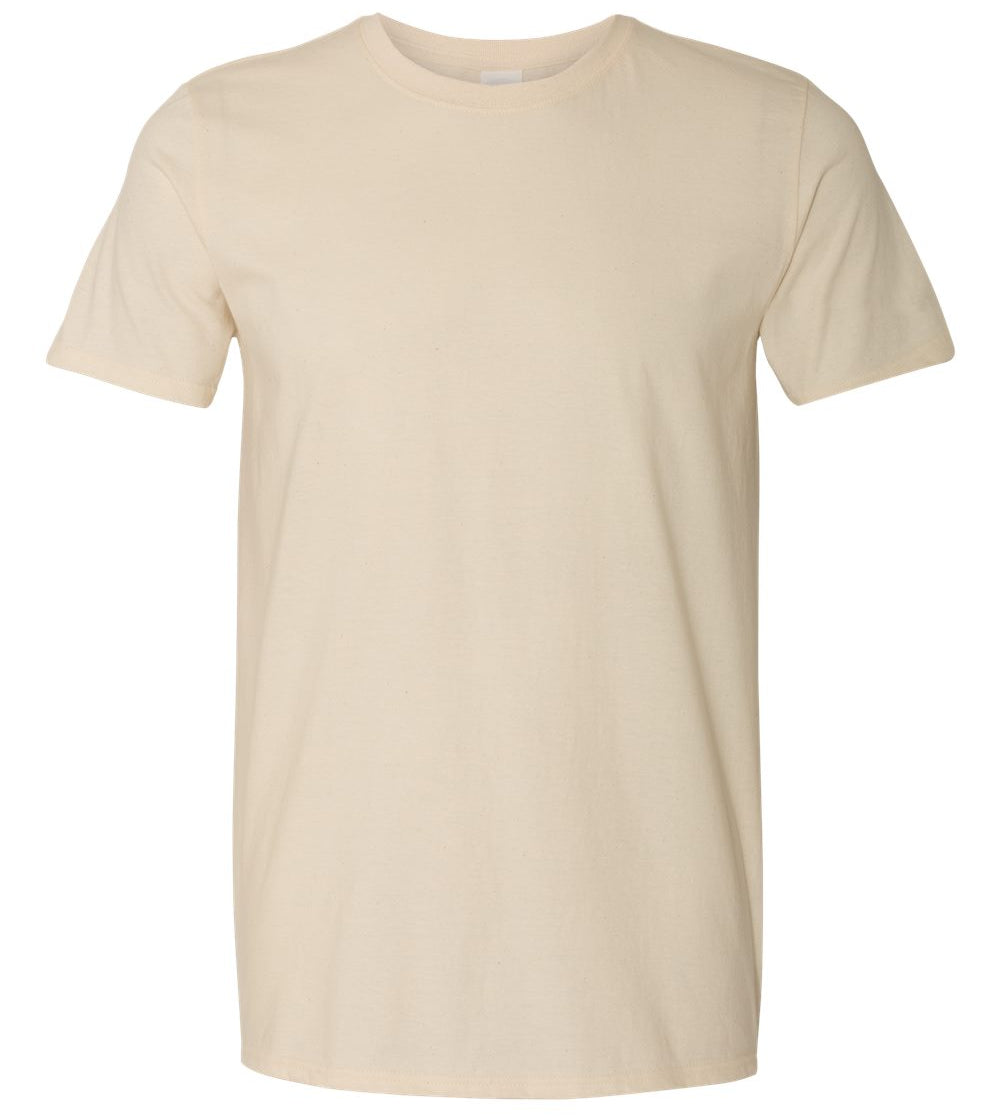 Gildan 64000 | Softstyle T-Shirt