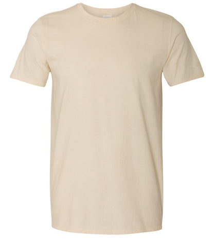 Gildan 64000 | Softstyle T-Shirt