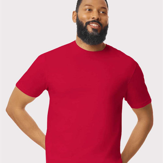Gildan 64000 | Softstyle T-Shirt
