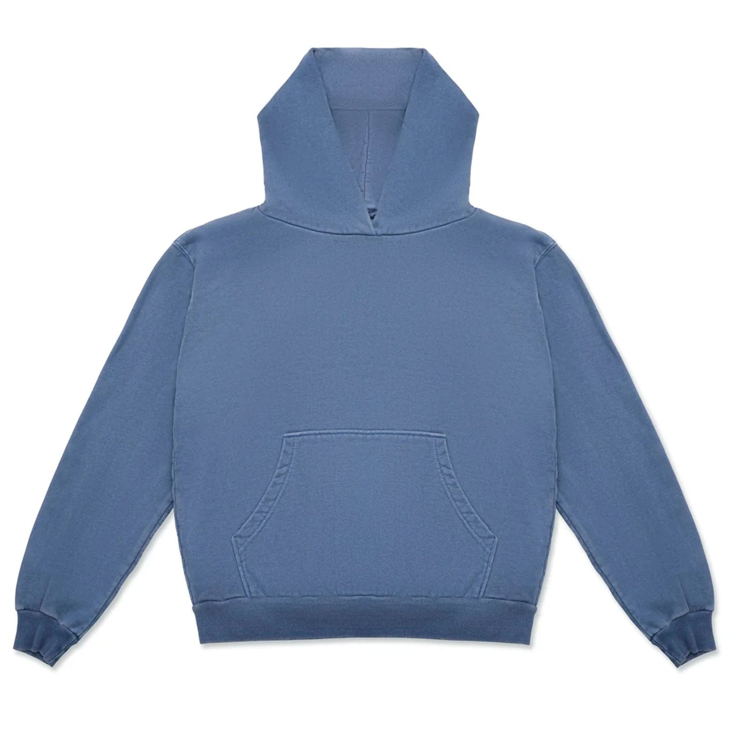 Cotton Collective  | Heavy Hoodie 15oz