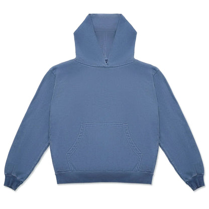 Cotton Collective  | Heavy Hoodie 15oz