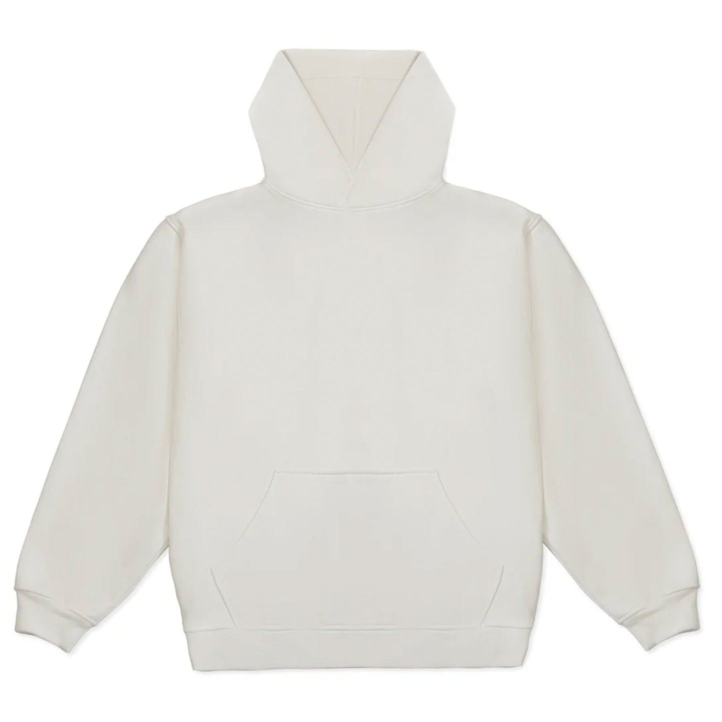 Cotton Collective  | Heavy Hoodie 15oz