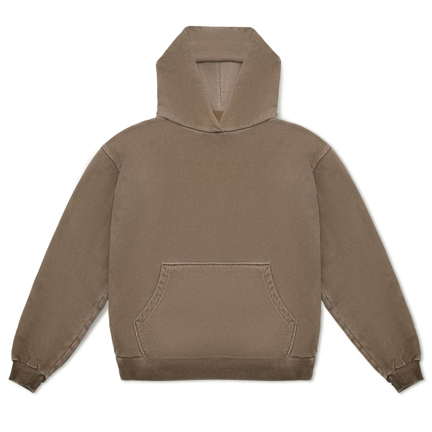 Cotton Collective  | Heavy Hoodie 15oz