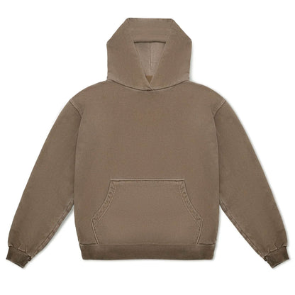 Cotton Collective  | Heavy Hoodie 15oz