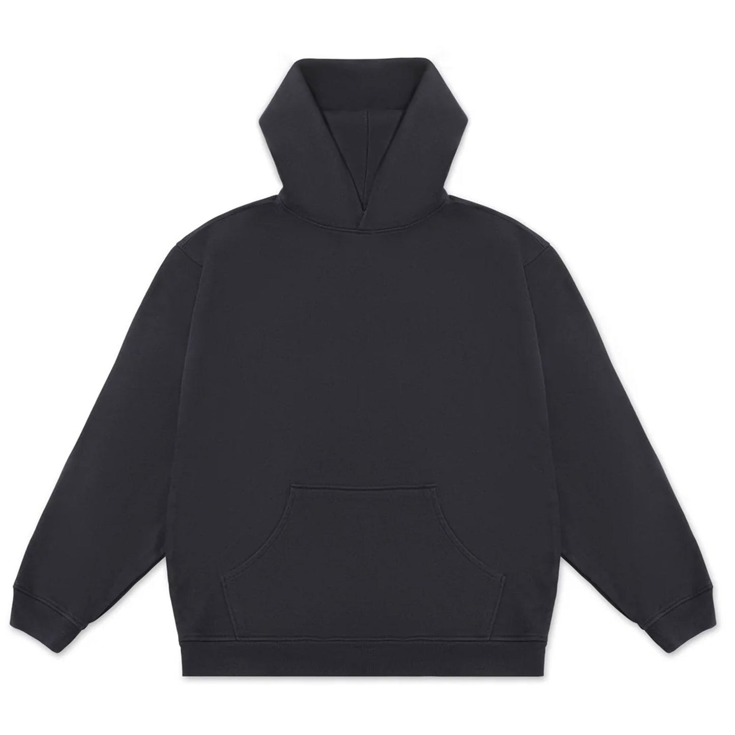 Cotton Collective  | Heavy Hoodie 15oz