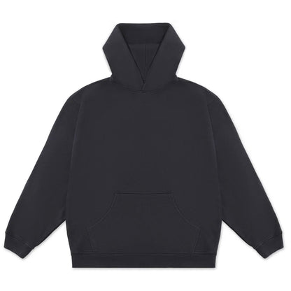 Cotton Collective  | Heavy Hoodie 15oz