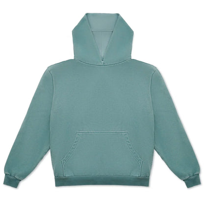 Cotton Collective  | Heavy Hoodie 15oz