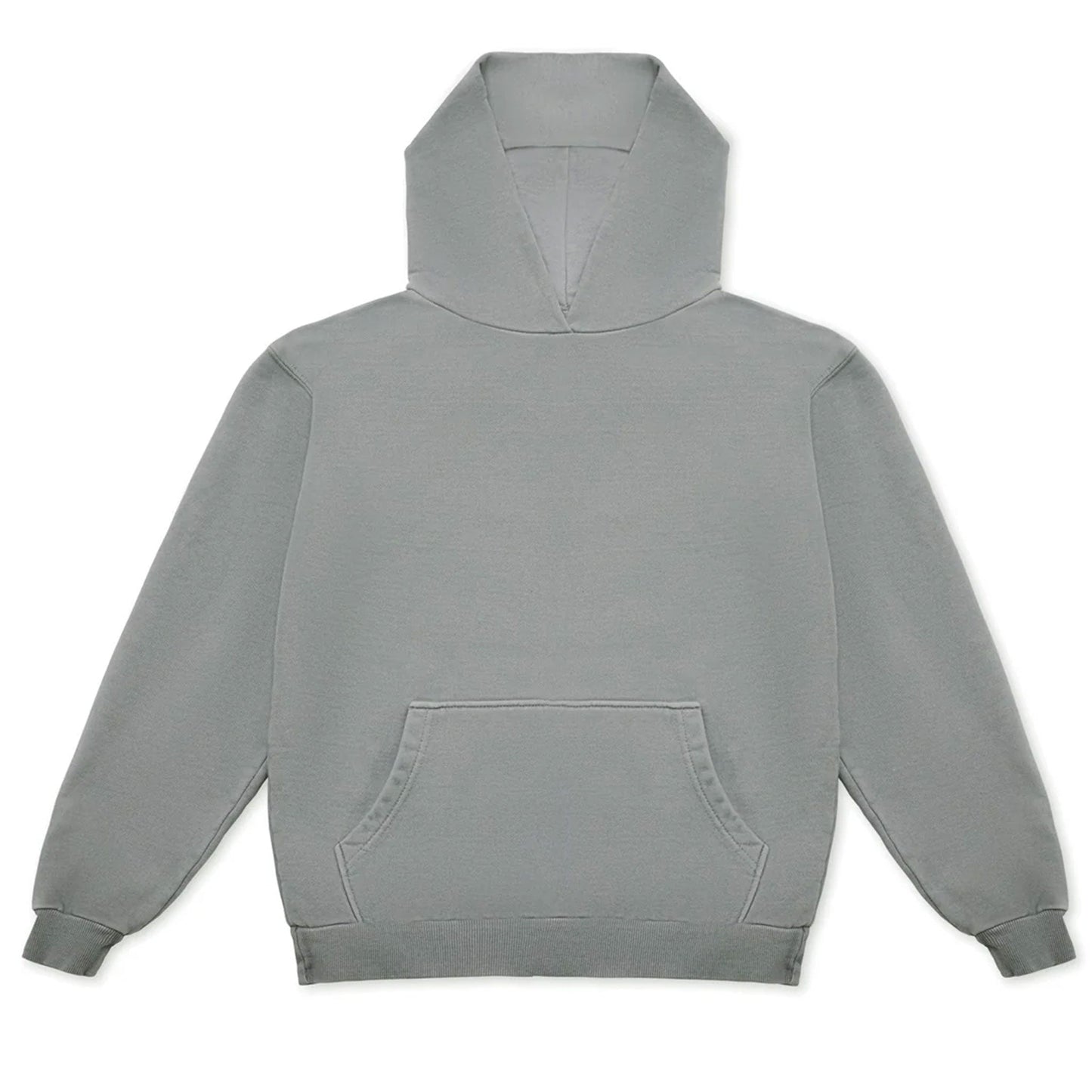 Cotton Collective  | Heavy Hoodie 15oz
