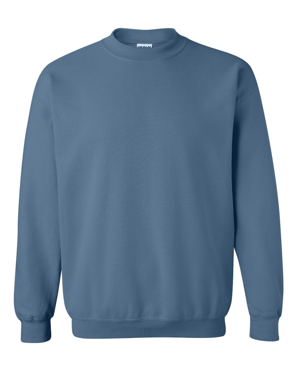 Gildan 18000 | Unisex Heavy Blend Crewneck Sweatshirt