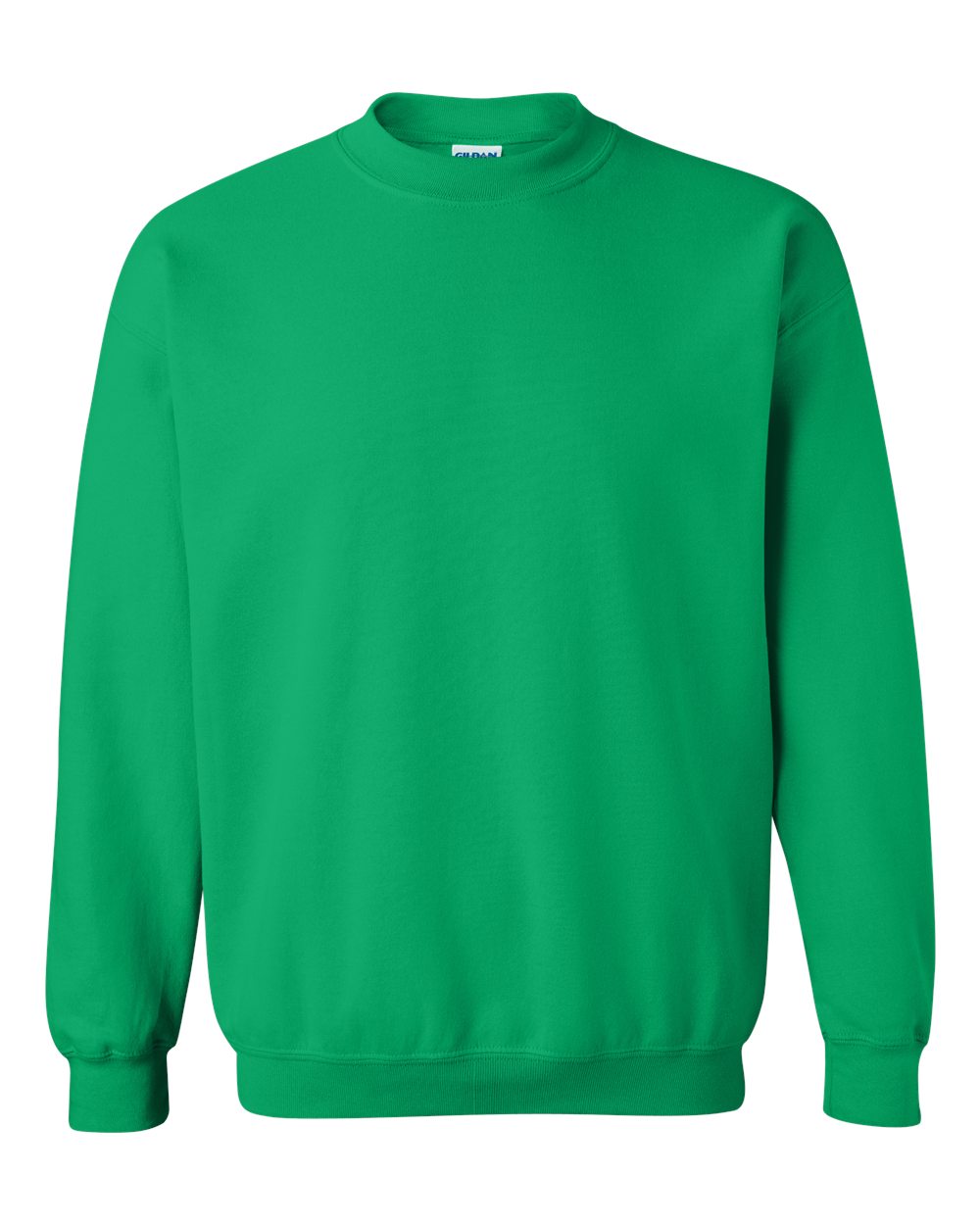 Gildan 18000 | Unisex Heavy Blend Crewneck Sweatshirt