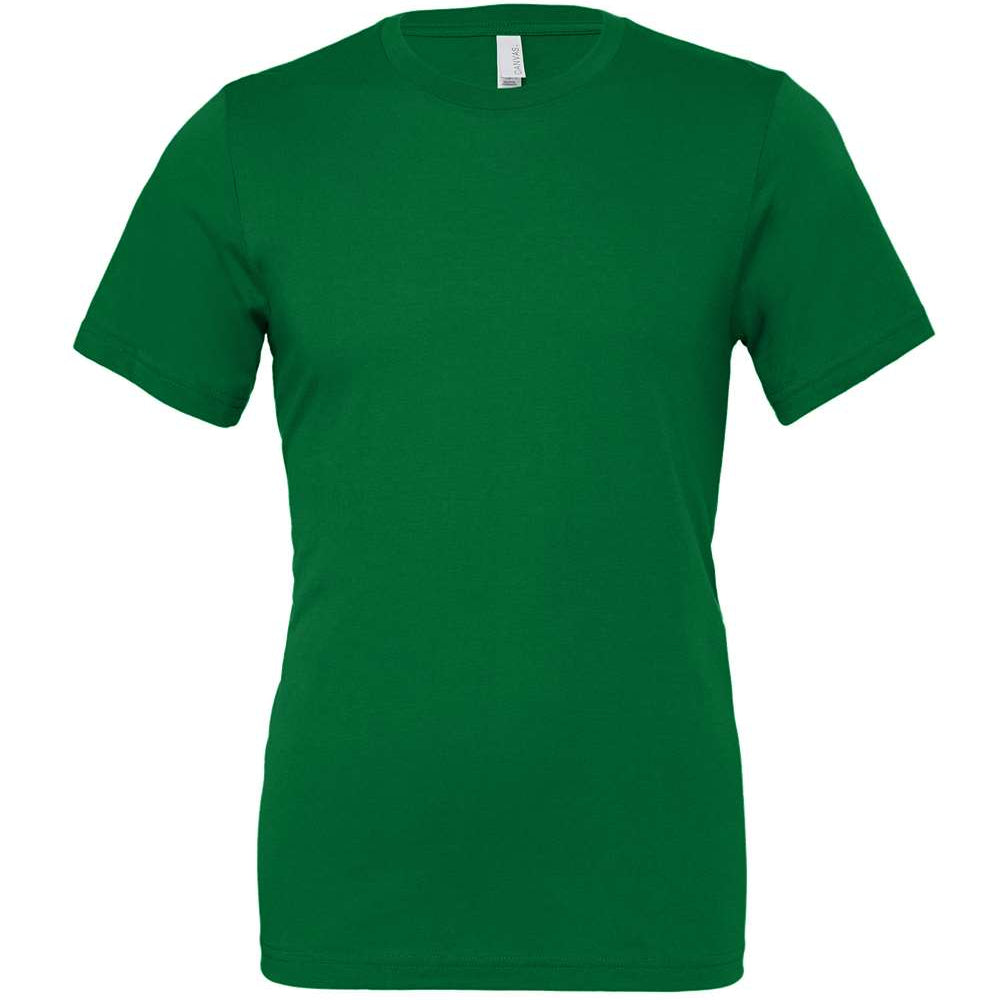 Bella Canvas 3001 | Unisex Jersey T-Shirt