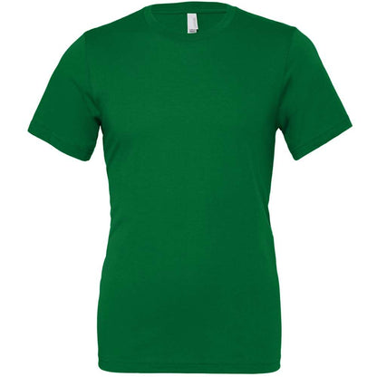 Bella Canvas 3001 | Unisex Jersey T-Shirt