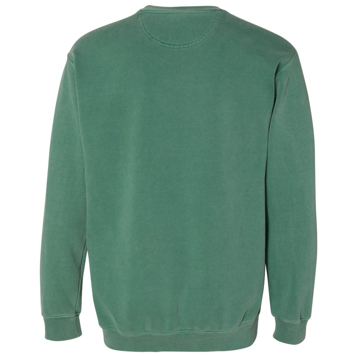 Comfort Colors 1566 | Unisex Garment-Dyed Crewneck Sweatshirt