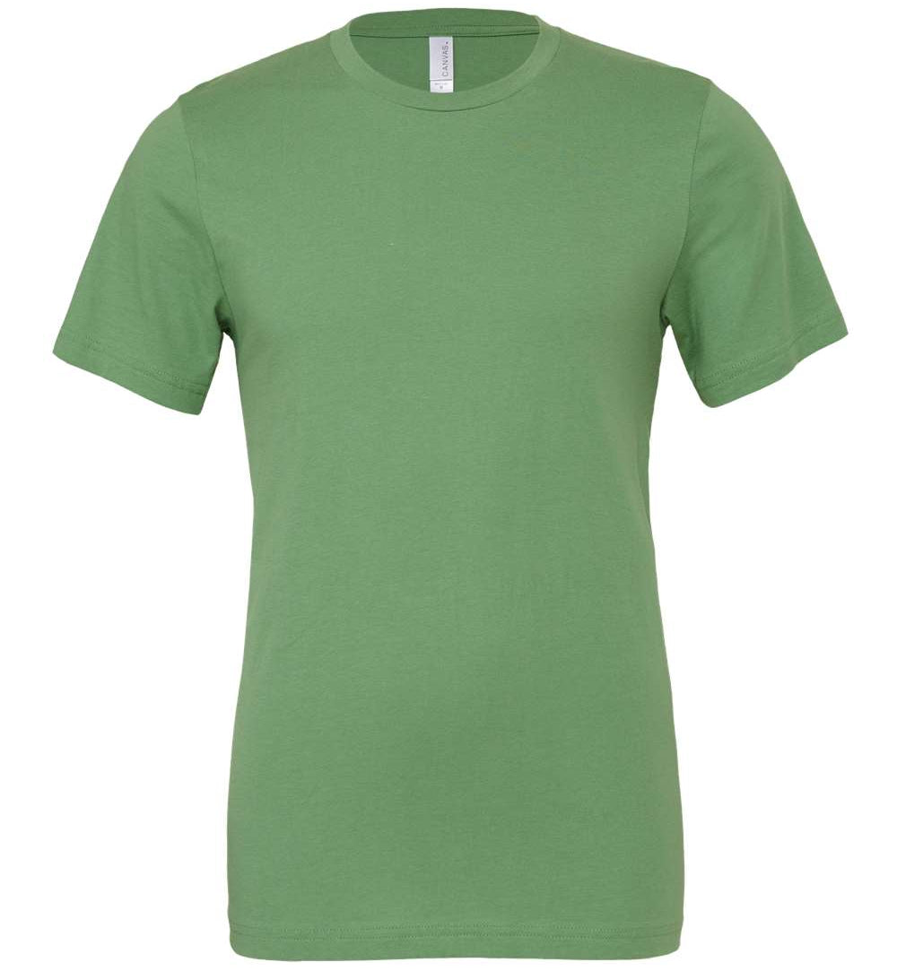 Bella Canvas 3001 | Unisex Jersey T-Shirt