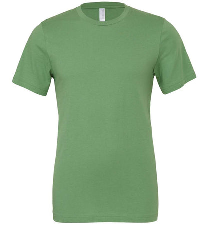 Bella Canvas 3001 | Unisex Jersey T-Shirt