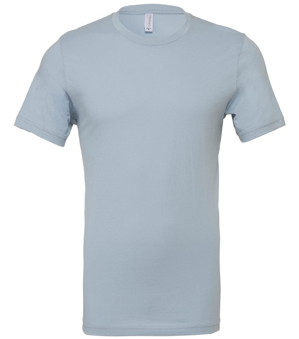 Bella Canvas 3001 | Unisex Jersey T-Shirt