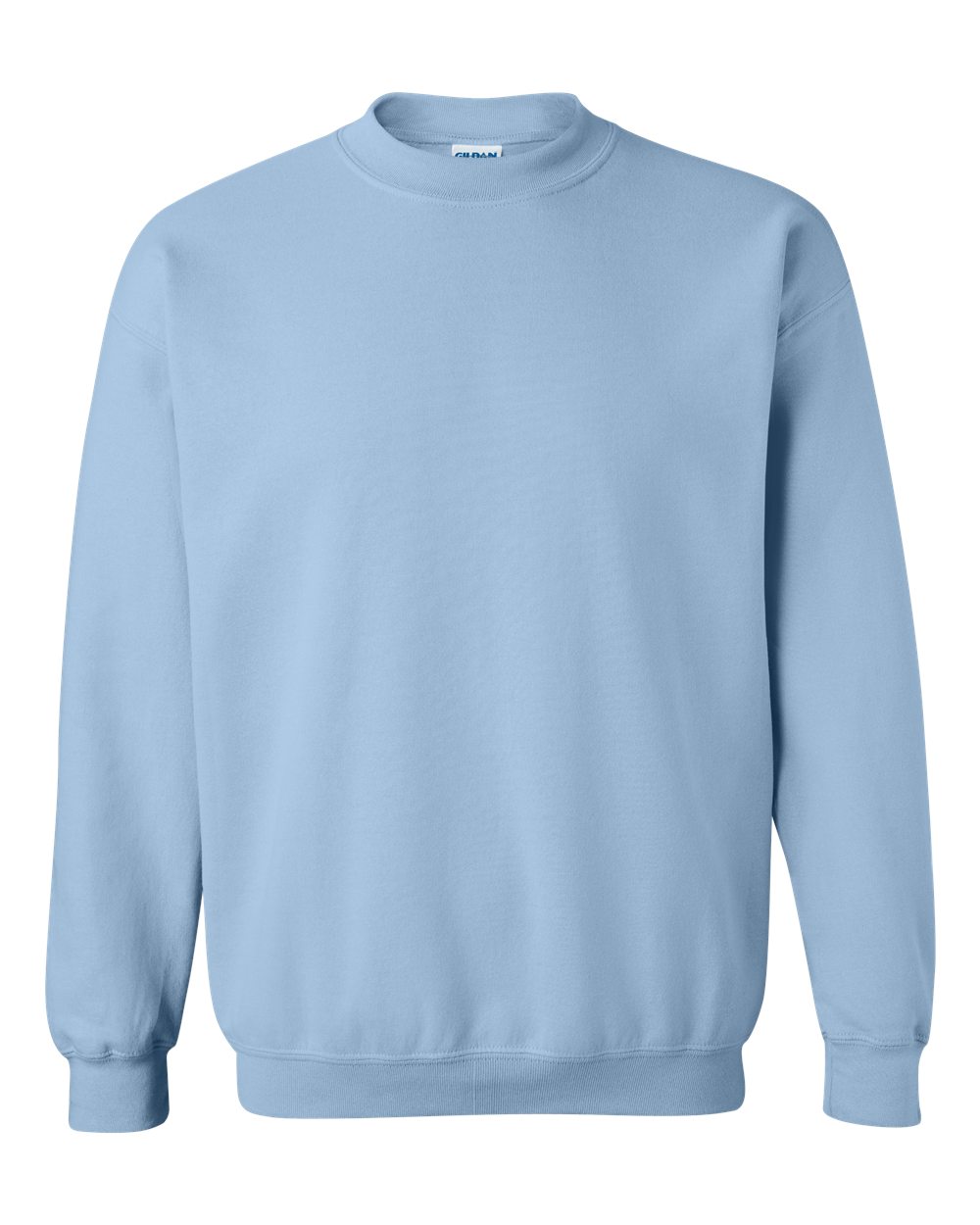 Gildan 18000 | Unisex Heavy Blend Crewneck Sweatshirt