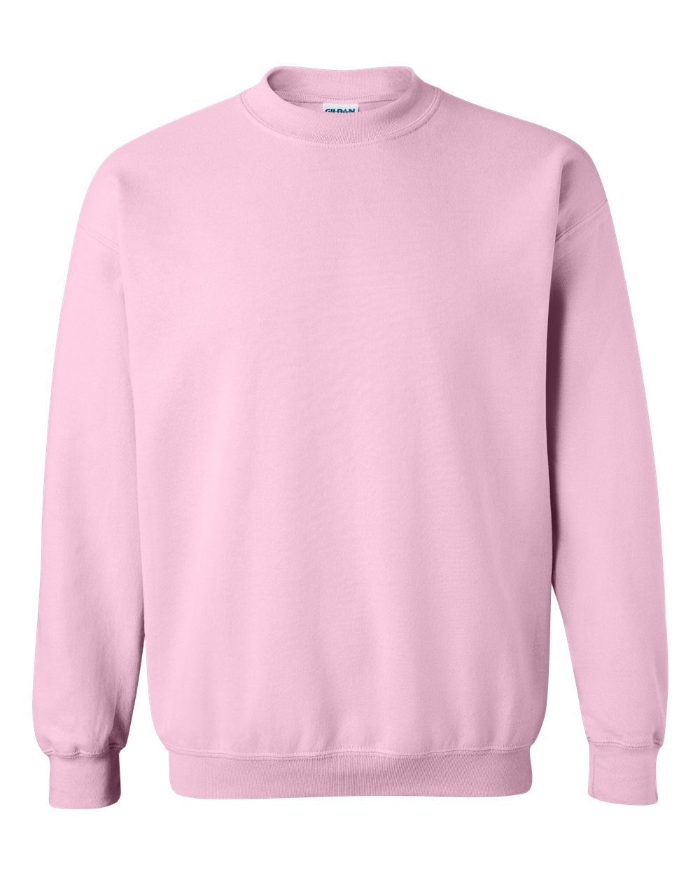 Gildan 18000 | Unisex Heavy Blend Crewneck Sweatshirt