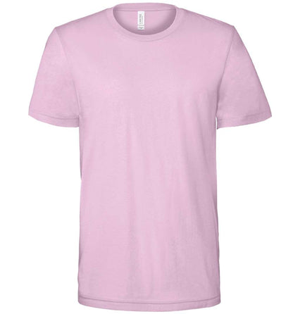 Bella Canvas 3001 | Unisex Jersey T-Shirt