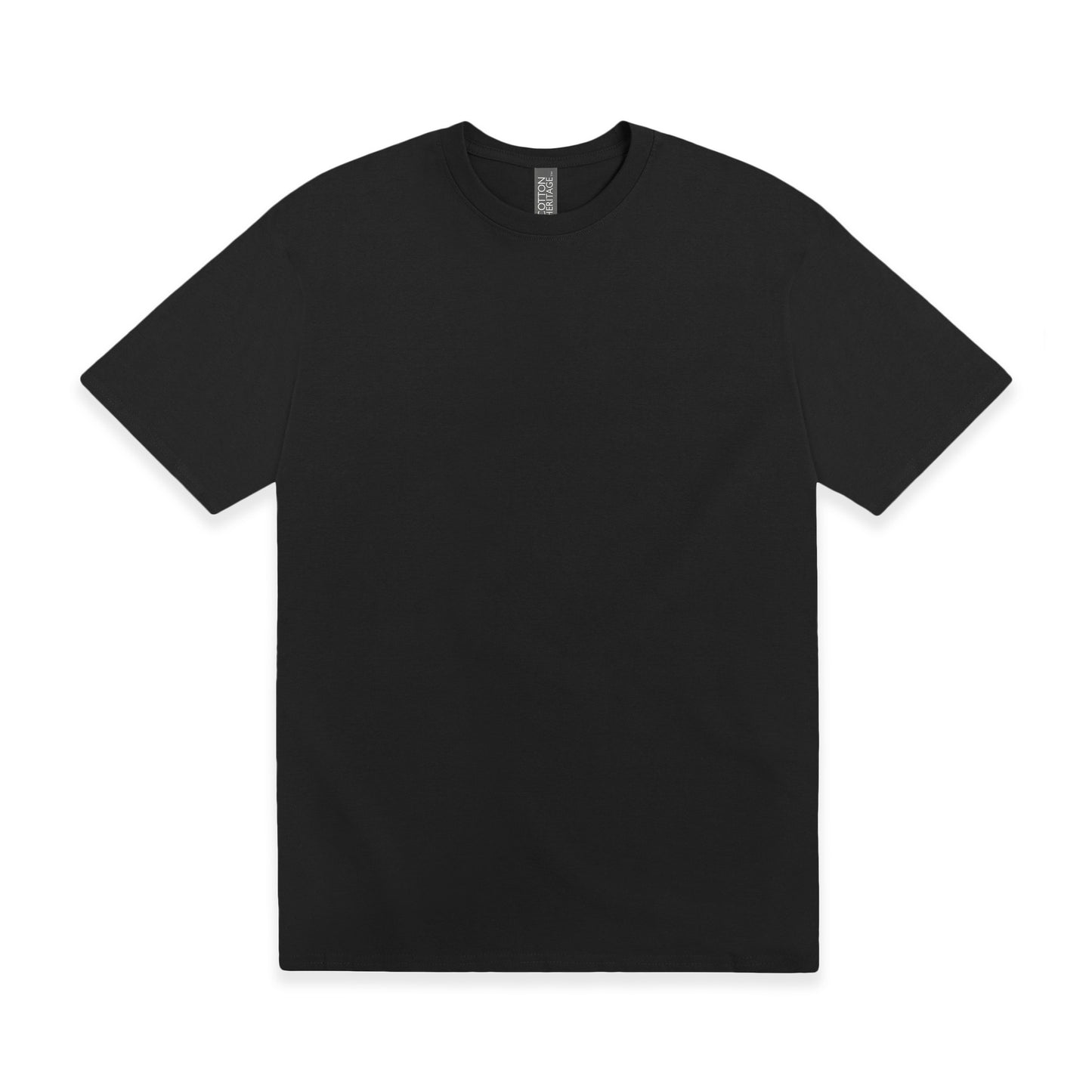 Cotton Heritage MC1086 | Heavyweight T-SHIRT