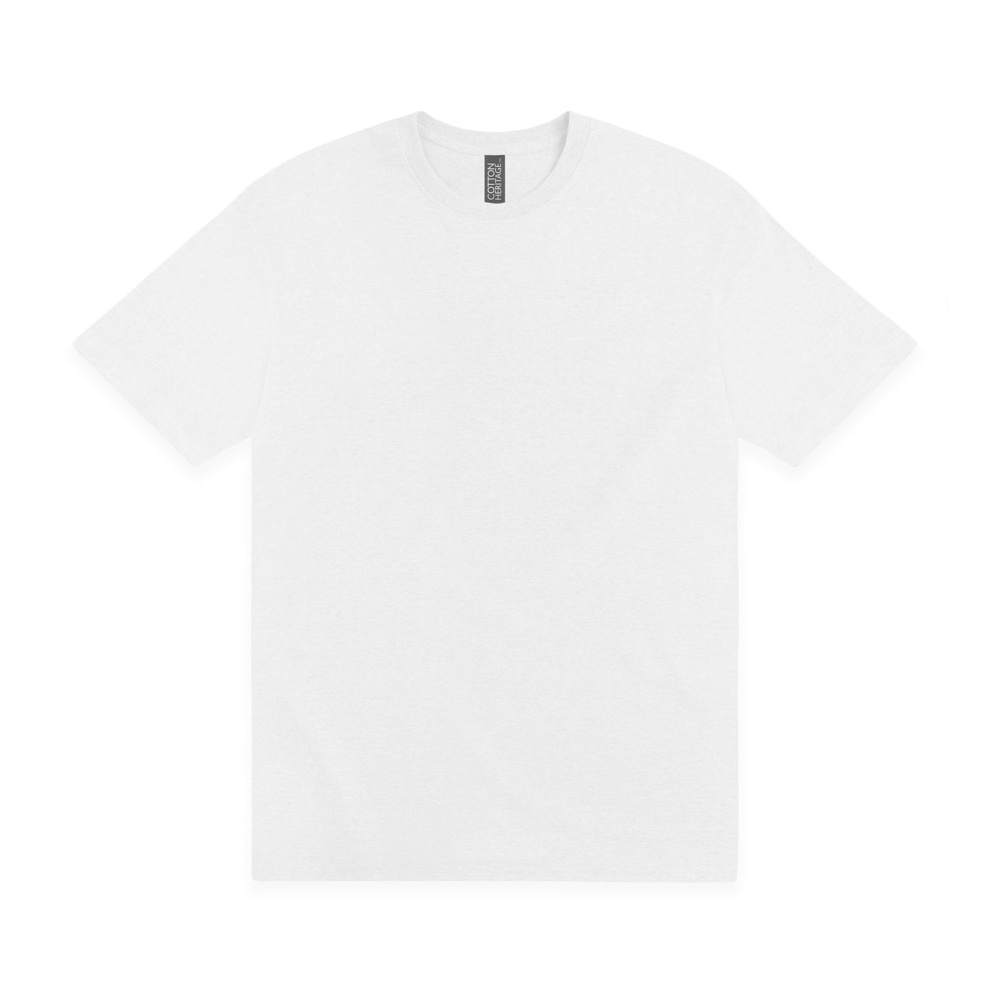 Cotton Heritage MC1086 | Heavyweight T-SHIRT