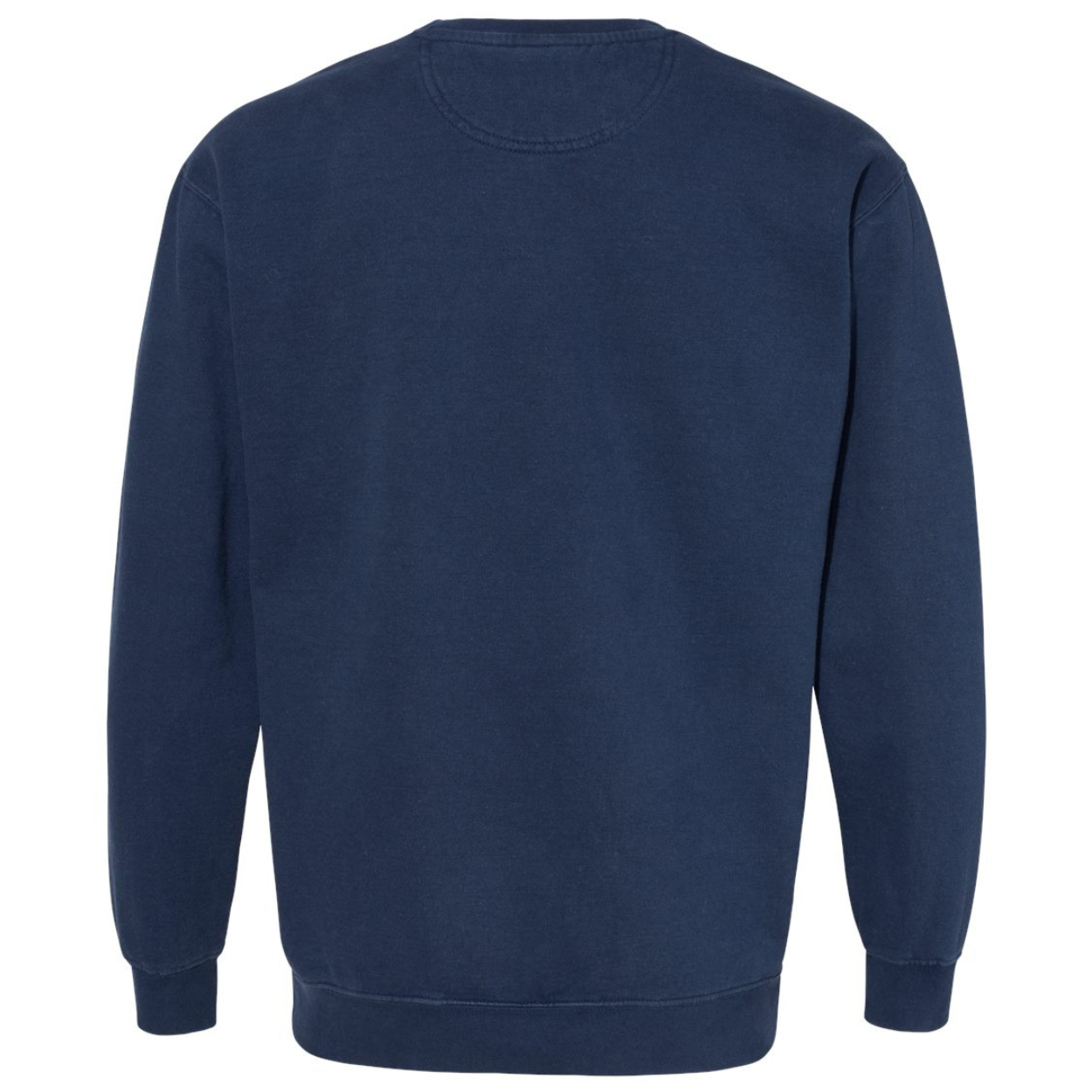 Comfort Colors 1566 | Unisex Garment-Dyed Crewneck Sweatshirt