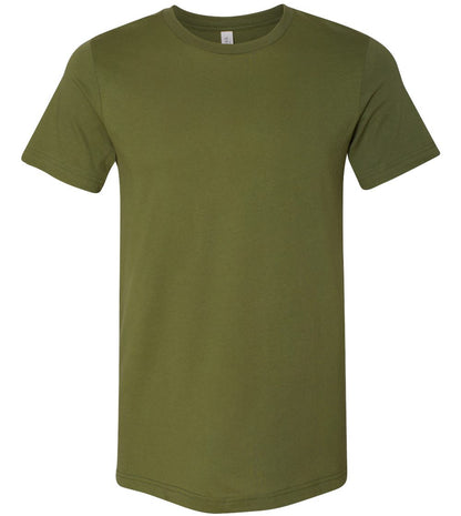 Bella Canvas 3001 | Unisex Jersey T-Shirt