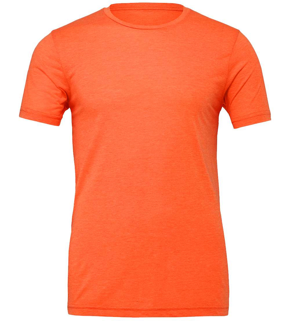Bella Canvas 3001 | Unisex Jersey T-Shirt