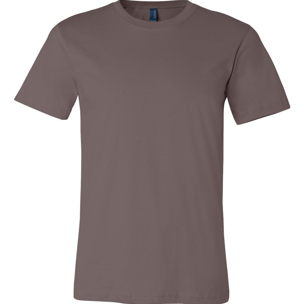 Bella Canvas 3001 | Unisex Jersey T-Shirt