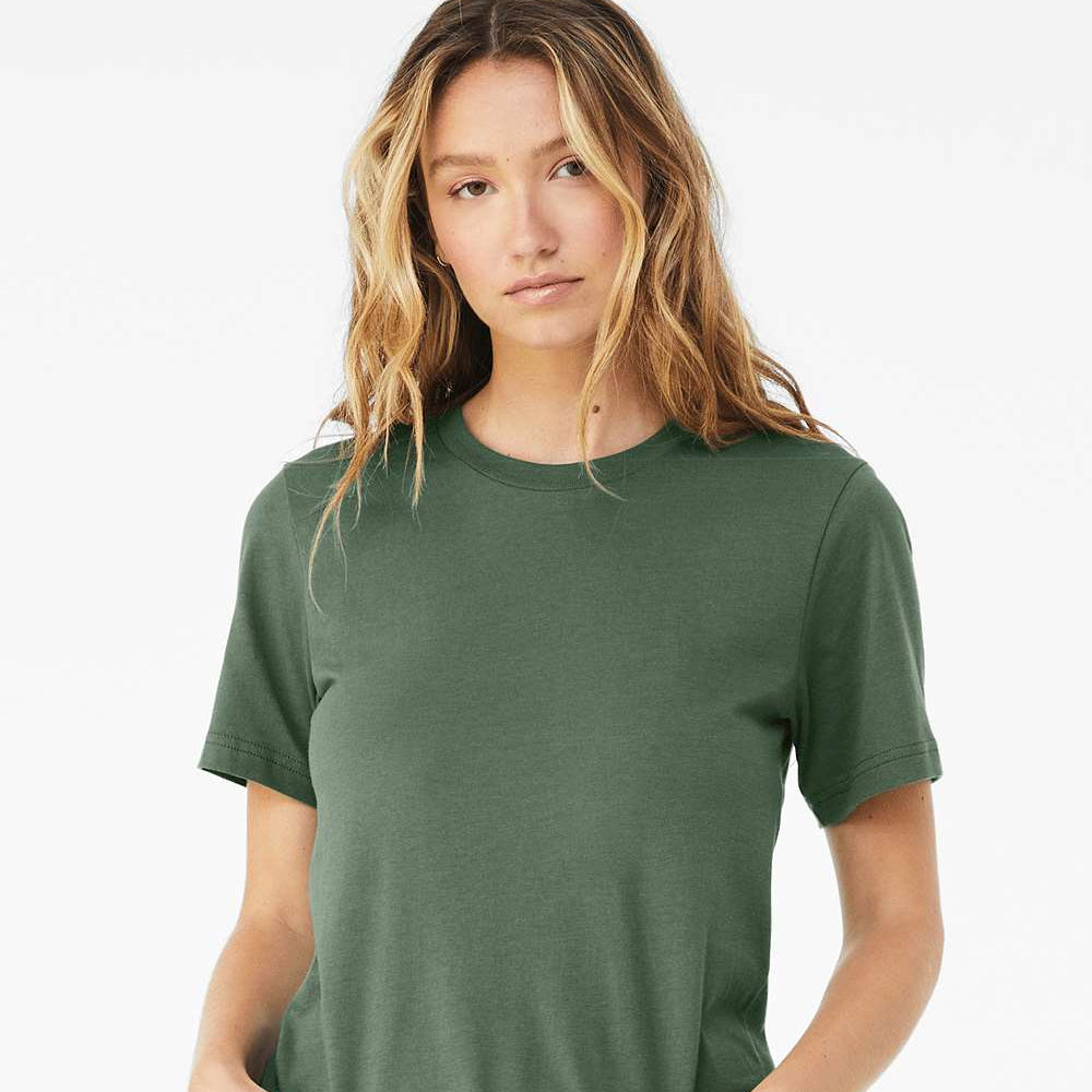 Bella Canvas 3001 | Unisex Jersey T-Shirt