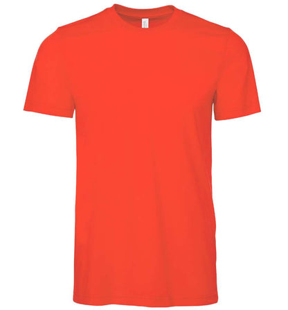 Bella Canvas 3001 | Unisex Jersey T-Shirt